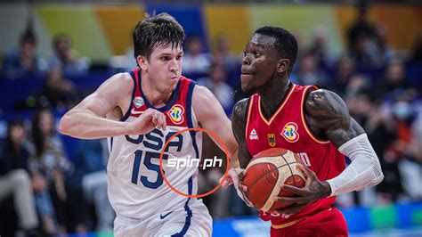 Dennis schröder austin reaves - Sep 9, 2023 ... Austin Reaves and Dennis Schroder showed the lasting bonds of shared experience when the former Los Angeles Lakers teammates embraced ...